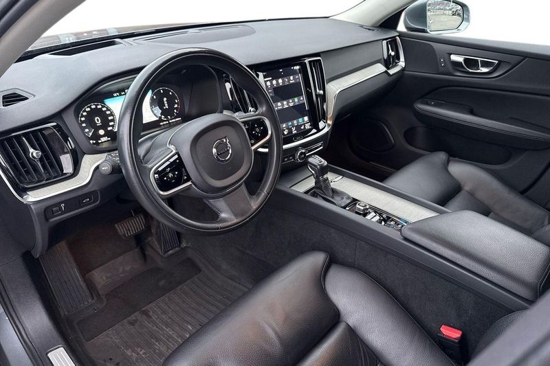 Volvo V60 bild 14