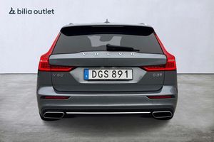 Volvo V60 bild 6