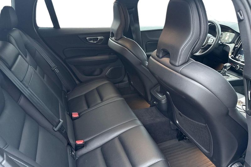Volvo V60 bild 30