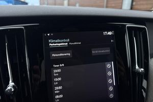 Volvo V60 bild 23