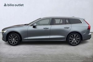 Volvo V60 bild 3