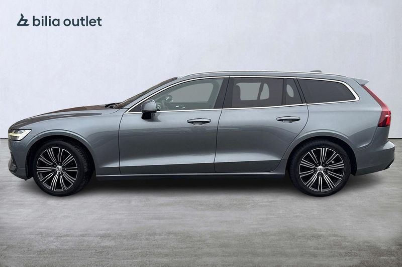 Volvo V60 bild 3