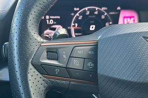 Cupra Formentor bild 15