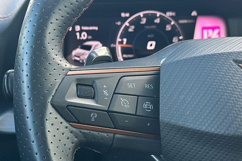 Cupra Formentor bild 15
