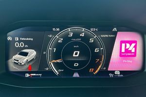 Cupra Formentor bild 16