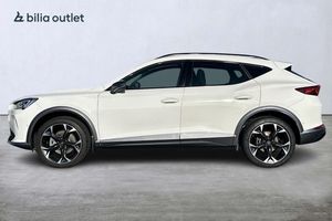 Cupra Formentor bild 3