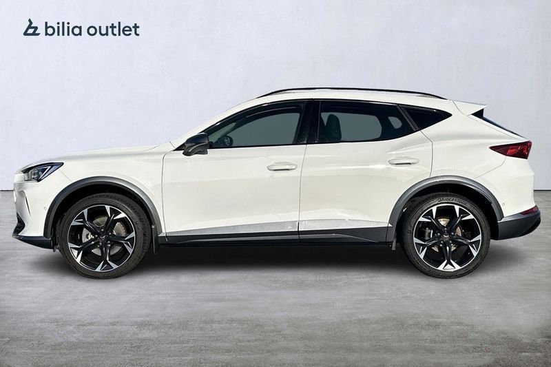Cupra Formentor bild 3