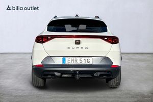 Cupra Formentor bild 5
