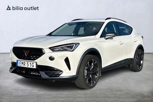 Cupra Formentor bild 1