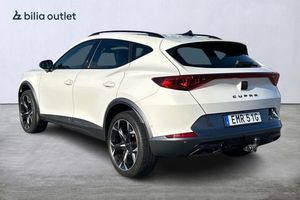 Cupra Formentor bild 4