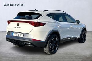 Cupra Formentor bild 6