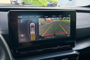Cupra Formentor bild 18