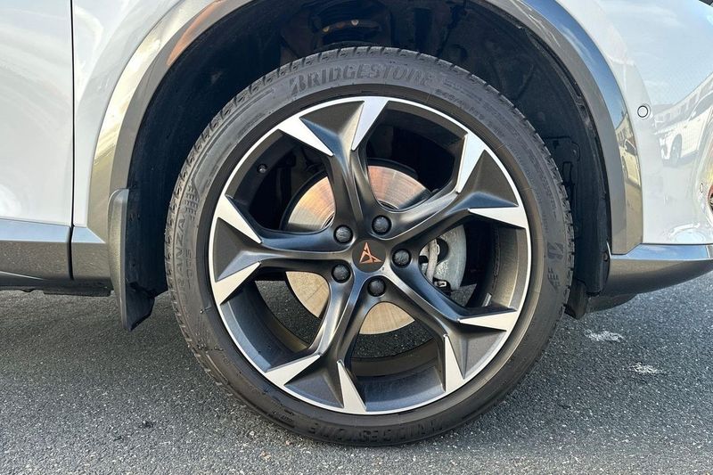 Cupra Formentor bild 10