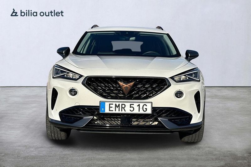 Cupra Formentor bild 9