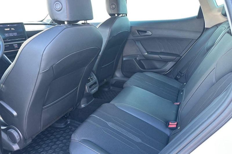 Cupra Formentor bild 20