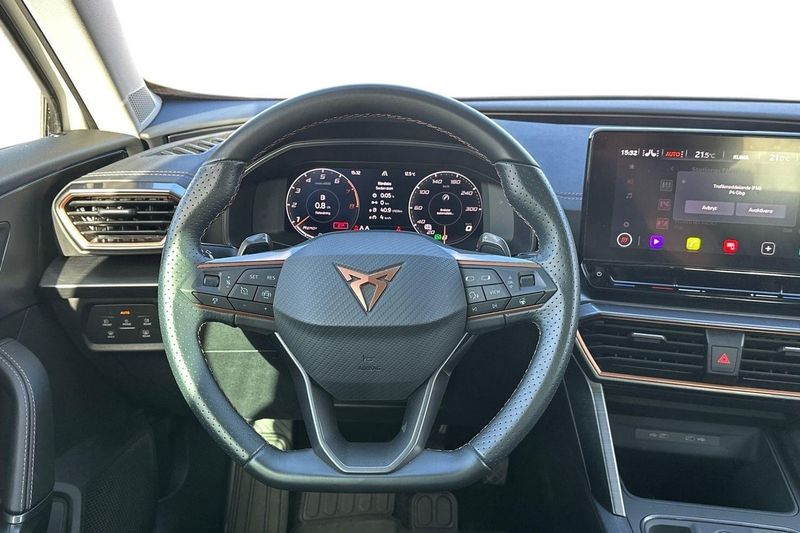 Cupra Formentor bild 14