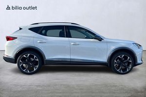 Cupra Formentor bild 7