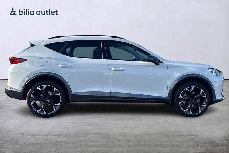 Cupra Formentor bild 7