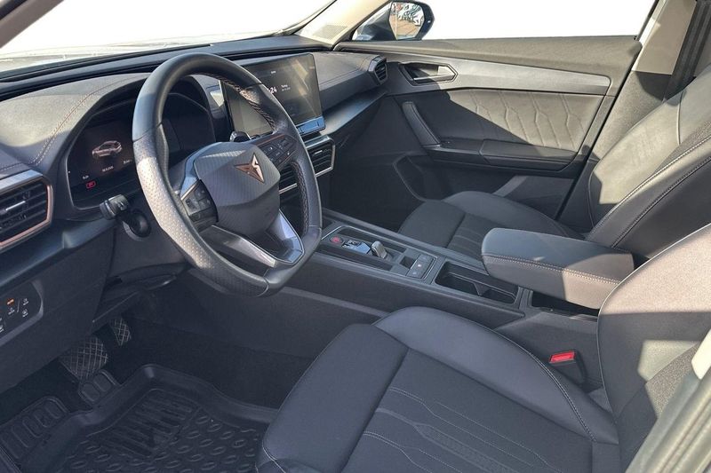 Cupra Formentor bild 12