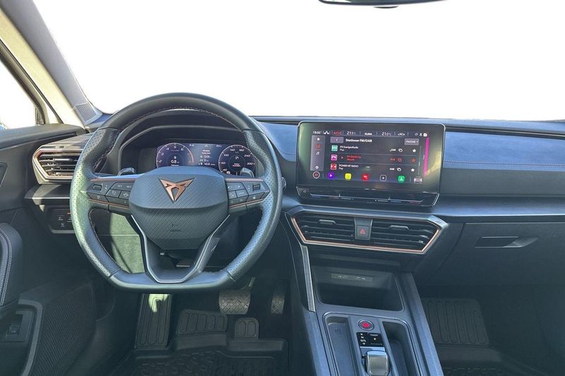 Cupra Formentor bild 13
