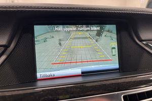 Mercedes CLS350 bild 15