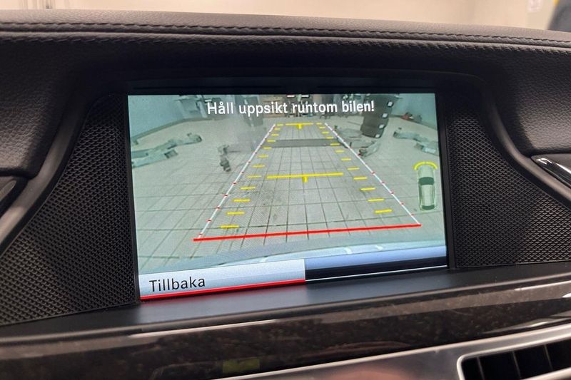 Mercedes CLS350 bild 15
