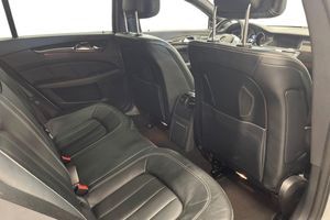 Mercedes CLS350 bild 20