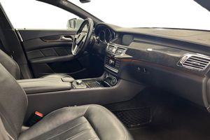 Mercedes CLS350 bild 18