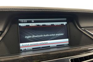 Mercedes CLS350 bild 17