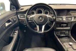 Mercedes CLS350 bild 13