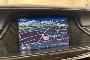Mercedes CLS350 bild 16