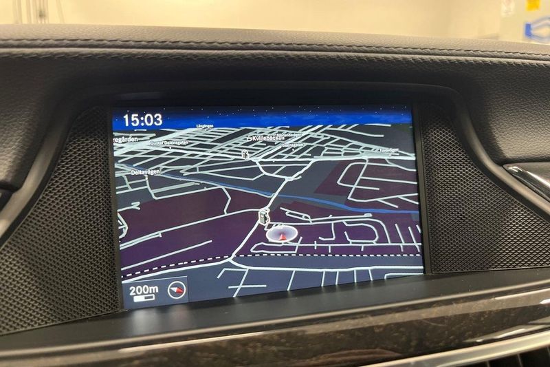 Mercedes CLS350 bild 16