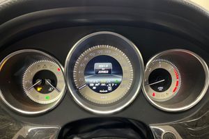 Mercedes CLS350 bild 14