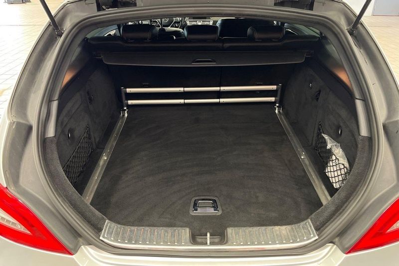 Mercedes CLS350 bild 21
