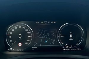 Volvo S60 bild 19