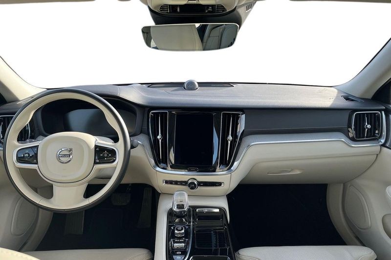 Volvo S60 bild 16
