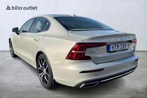Volvo S60 bild 4