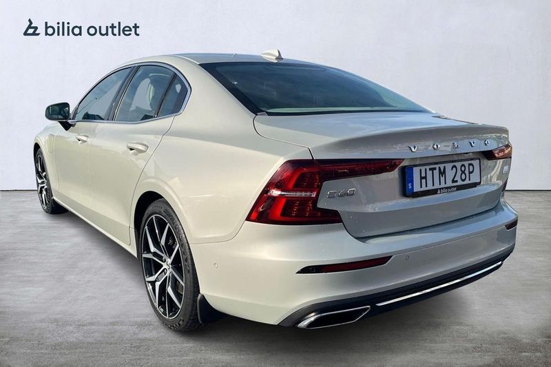 Volvo S60 bild 4