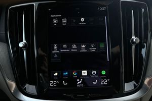 Volvo S60 bild 23