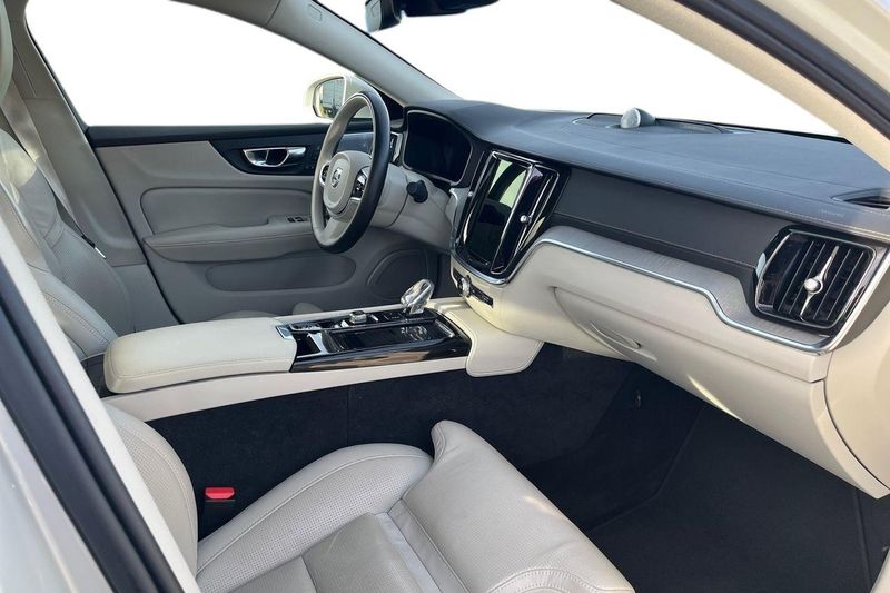 Volvo S60 bild 27