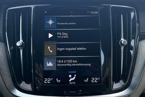 Volvo S60 bild 22