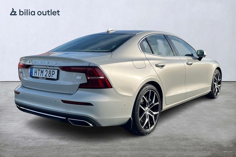 Volvo S60 bild 7