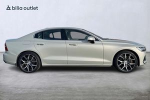 Volvo S60 bild 8