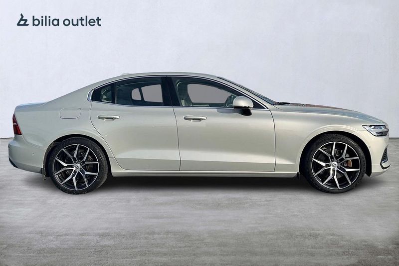 Volvo S60 bild 8