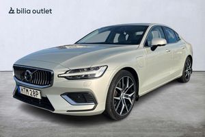 Volvo S60 bild 1
