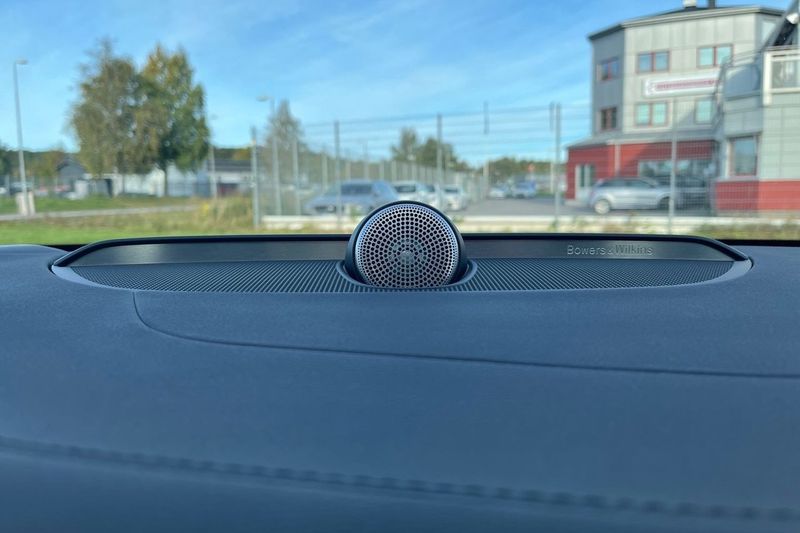 Volvo S60 bild 26