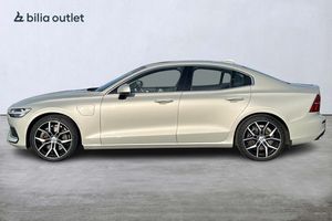 Volvo S60 bild 3
