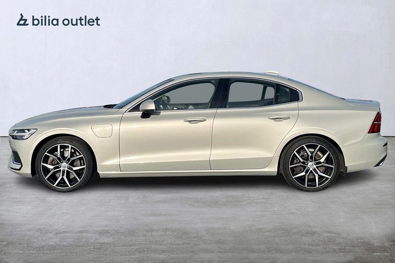 Volvo S60 bild 3