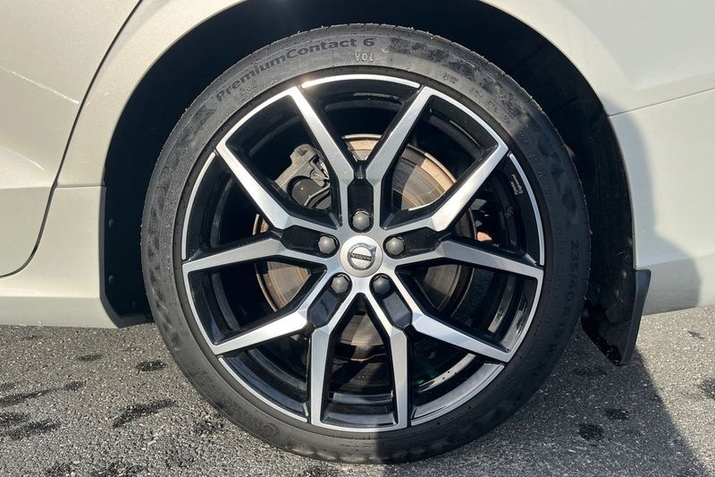 Volvo S60 bild 12