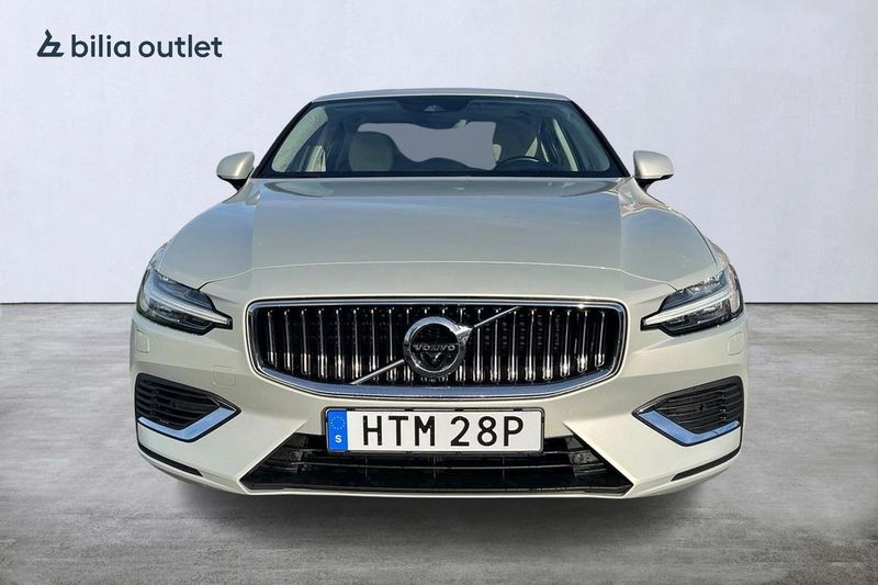Volvo S60 bild 11